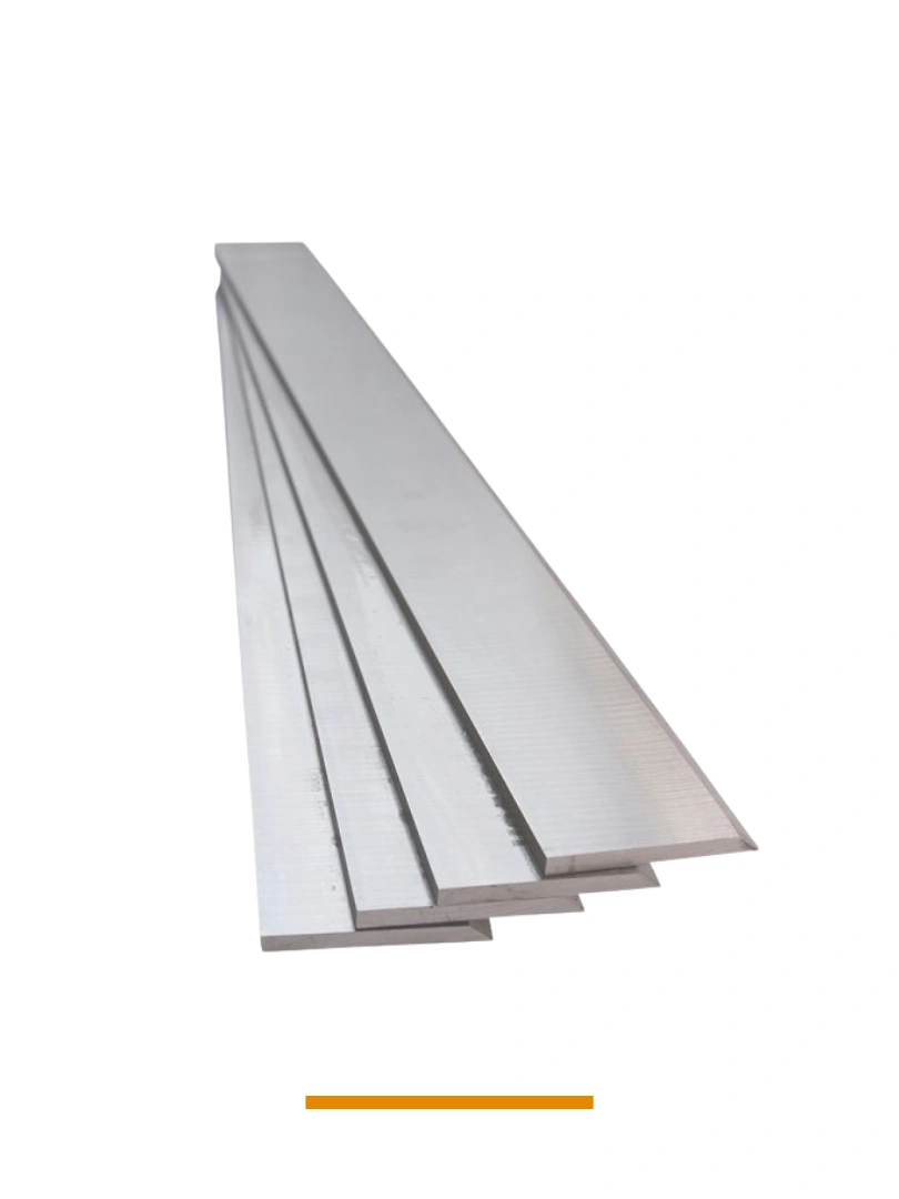 PL-100-01 Ahşap İçin Planya Bıçağı HRC-58-60