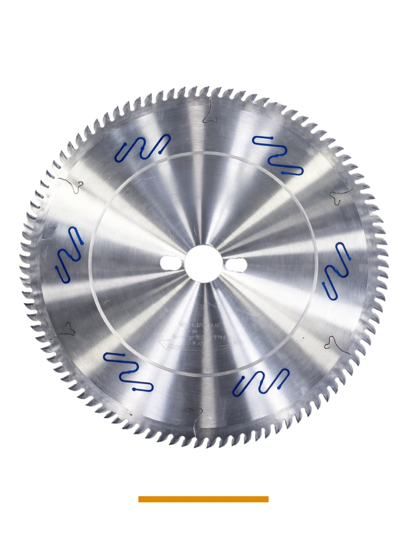 TRFS-300-03 Krom TRF Dişli Elmas Uçlu Hassas Kesim Daire Testere (Krom)