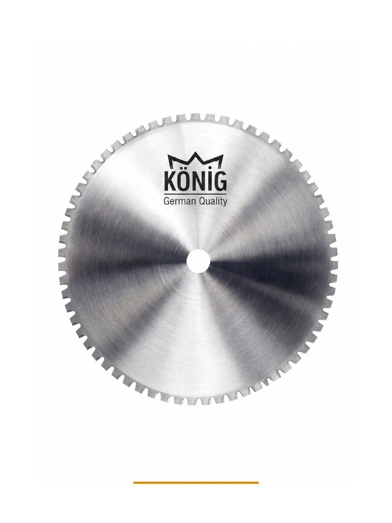 DRY-180-01 Dry Cut Daire Testere