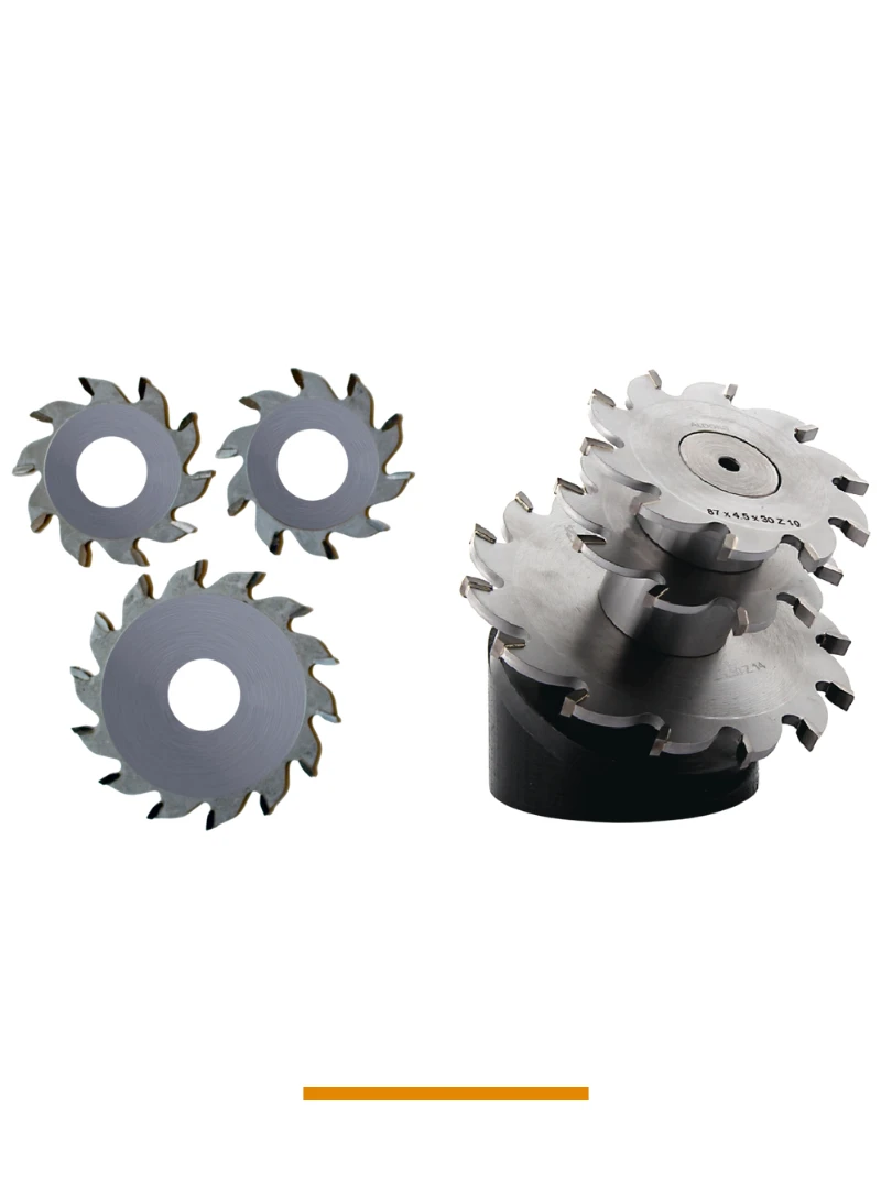 KRT-86-02 Kertme Bıçağı